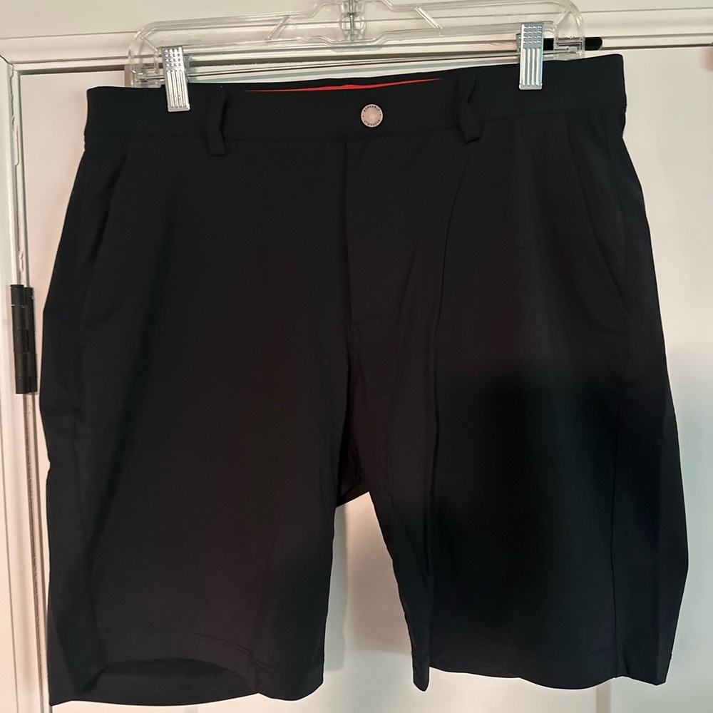 Redvanly Hanover Pullon Short